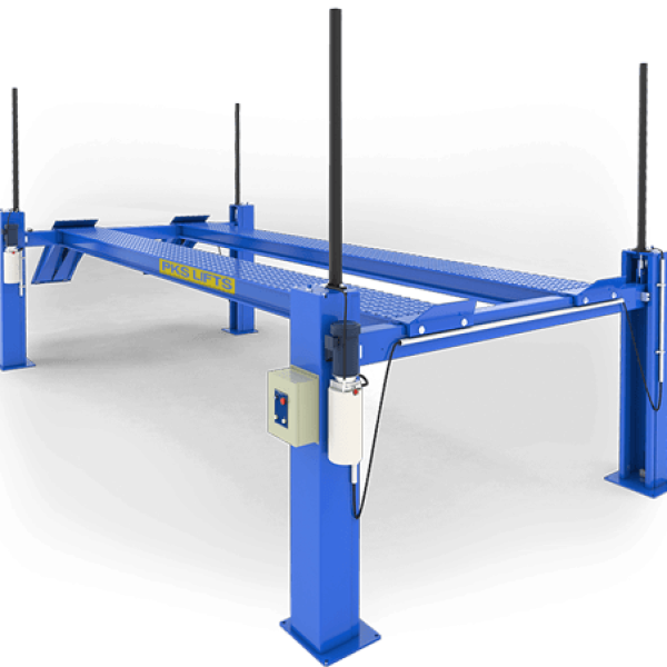 PKS 4- Post Lift